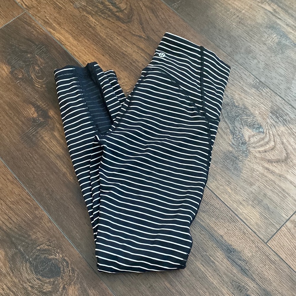 RARE lululemon leggings